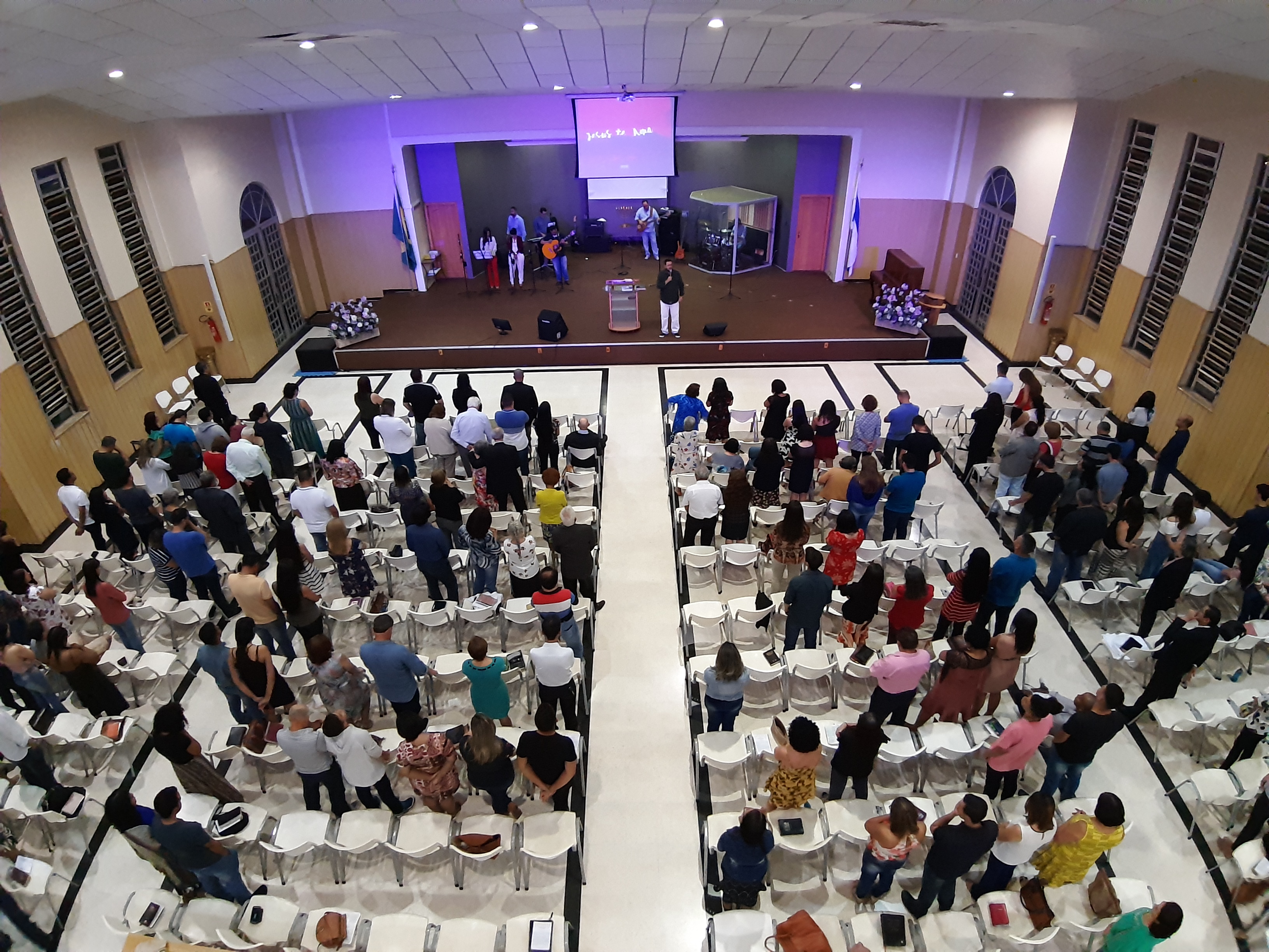 Igreja Batista Manancial